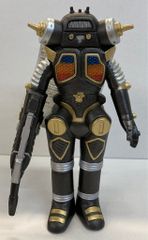 ジャンク品》超合金魂 KING JOE キングジョー - メルカリ