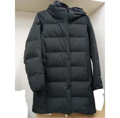 MAC056	DESCENTE　デサント　ロング　ダウンのサムネイル