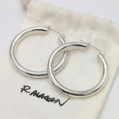 最終お値下げ*美品* ORVILLE TSINNIE バングル - メルカリ