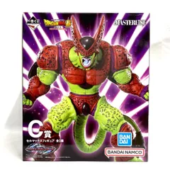 【中古】未開封)C賞 ｾﾙﾏｯクｽ フィギュア MASTERLISE ｢一番くじ ﾄﾞﾗｺﾞﾝﾎﾞーﾙ VSオﾑﾆﾊﾞｽﾋﾞーｽﾄ｣[79]