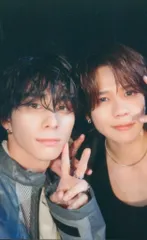 INI Winning ver. 西洸人/藤牧京介 THE ORIGIN