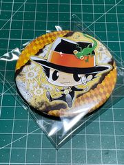 メメントリ 魔女祭 ［そろもん］缶バッジ - メルカリ