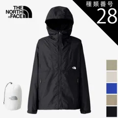 種類28：(K)ブラック【旧モデル】/S ザ・ノース・フェイス コンパクトジャケット THE NORTH FACE COMPACT JACKET NP72230 / NP72530 ジャケット メンズ ウインドブレーカー シェルジャケット パーカー アウター 