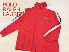 ちそちそ様専用 FUBU SPORTS ナイロンジャケット セットアップ レッド