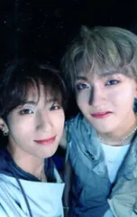 INI Winning ver. 許豊凡/田島将吾 THE ORIGIN