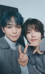 INI Winning ver. 後藤威尊/髙塚大夢 THE ORIGIN