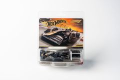 ホットウィール RLC F1 The Movie APXGP ブラッドピット - メルカリ