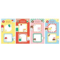 韓国作家 rosie stickerさん キスカットテープ ロール売り - メルカリ