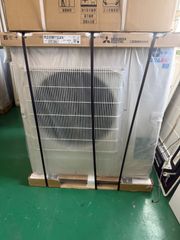 TOSHIBA 業務用エアコン 4方向 室外機付き 新品 AIU-GP1601H - メルカリ
