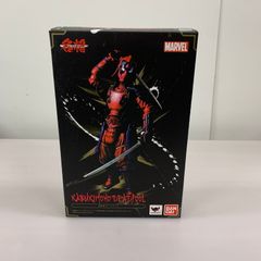 1000toys 千値練 HELLBOY ヘルボーイ フィギュア - メルカリ