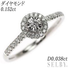 ジェムケリー Pt900 ルビー ダイヤモンド リング 0.28ct D0.04ct ジェムケリー Pt900 ルビー ダイヤモンド リング 0.28ct D0.04ct