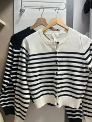 H&M エイチ・アンド・エム カーディガン