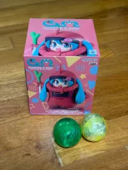 BANDAI BANPRESTO ガンダム 45周年 初音ミク ミク フィギュア ガチャ