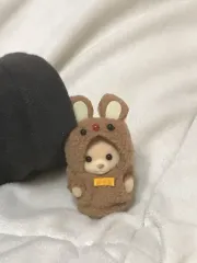 シルバニアファミリー 赤ちゃんトリオ 個別出品