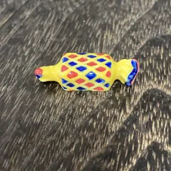 PAPILLOTE DE LYON フランス ミニチュア お菓子 インテリア 置物 小物 雑貨 キャンディ