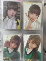 IVE レイ トレカ まとめ売り 当日発送