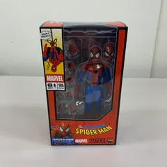 2026年最新】MAFEX アメイジング・スパイダーマンの人気アイテム