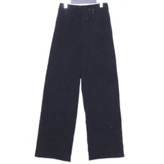 2026年最新】Masu 24aw wide trousersの人気アイテム - メルカリ