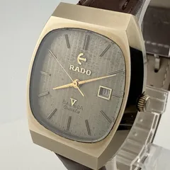 2026年最新】RADO BAL BOAの人気アイテム - メルカリ