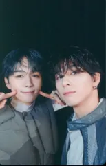 INI Winning ver. 後藤威尊/西洸人 THE ORIGIN