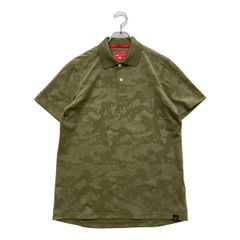 新品未使用イーストサイドゴルフPolo M カモフラージュ - メルカリ