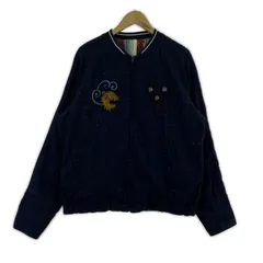 BRUNABOINNE ジャケット 19ss ファンタジータイガージャンパーのサムネイル