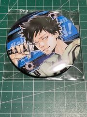家庭教師ヒットマンREBORN! 天野明展 コレクション缶バッジ 山本武