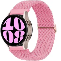 【人気商品】に対応交換バンド、ナイロン 42mm GT/2/2e/pro watch Huawei for for 20mm mini mini/gts4 42mm/gtr gtr Amazfit 2/Active 41mm/Active Classic/3