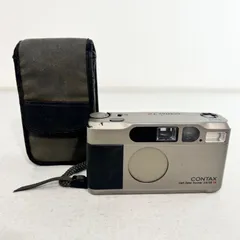 2026年最新】contax t2 ケースの人気アイテム - メルカリ