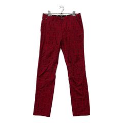未使用2.7万 J.リンドバーグ 春夏 速乾 テーパード パンツ 30 - メルカリ