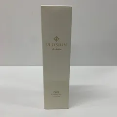 2026年最新】plosion フェイスエッセンシャルローションの人気アイテム