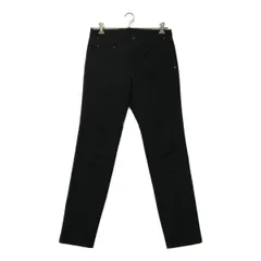St.Andrews - coco 中古 セントアンドリュース StANDREWS メンズ パンツ L 黒 ブラック 春夏素材 総柄 2026年最新】セントアンドの人気アイテム - メルカリ