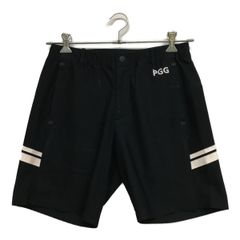 極美品PGG ゴルフ ハーフパンツ ショートパンツ 速乾 ストレッチ サイズ3 極美品PGG ゴルフ ハーフパンツ ショートパンツ 速乾 ストレッチ