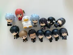 銀魂 まちぼうけ まとめ