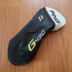 PING G425 ドライバー用ヘッドカバー - メルカリ
