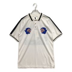 Cph/Golf × JONES SIDE JERSEY POLO サイズXL - メルカリ