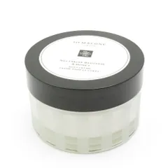 美品 JoMALONE ジョーマローン ネクタリンブロッサム＆ハニー ボディクレーム ボディクリーム 175ml 残量多 BC3979Z