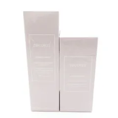 未使用 COSMEDECORTE コスメデコルテ イドラクラリティコンディショニングトリートメント エッセンスウォーター ソフナーER 2点 BM12518O