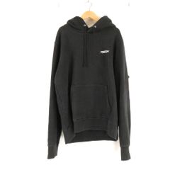 UNDERCOVER MADSTORE/(U)MUV9803 長袖 ブラック - メルカリ