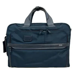 ☆美品☆ TUMI 3WAY ビジネスバッグ　 2603182 TUMI（トゥミ） 【並行輸入品】TUMI 2603182D3 ALPHA3 スリム・スリー
