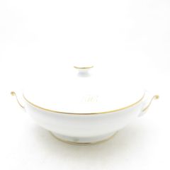 美品  ウェッジウッド キャベンディッシュ スープチューリン 美品 WEDGWOOD ウェッジウッド キャベンディッシュ スープチューリン
