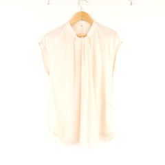 美品 Mila Owen ミラオーウェン 09WNO214217 セットアップ 1 レーヨン他 長袖 ミモレ丈 チャコール レディース AY7098A8 Mila Owen（ミラオーウェン） セットアップ 0 グレー レディース