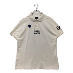 HORN GARMENT ホワイト ポロシャツ 46 新品未使用品 - メルカリ