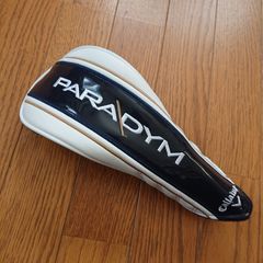 Callaway PARADYM フェアウェイウッド用 ヘッドカバー 3番 - メルカリ