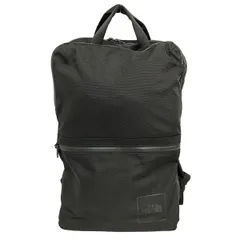 THE NORTH FACE(ノースフェイス) リュックサック シャトルデイパック NM81212 黒 Shuttle Series
