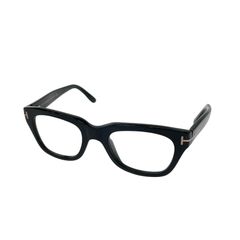 TOM FORD TF5315 黒縁 メガネ 8876 TOM FORD - TOM FORD TF5315 黒縁 メガネ 8876の通販 by ブランドshop