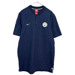 F.C.R.B. SOPH leopard polo shirt NIKE - メルカリ