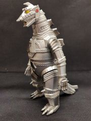 2−② 結集！歴代怪獣ボックス メカゴジラ 約200㎜ - メルカリ