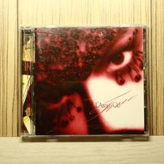 국내반 CD 라르 콰 시엘/L'Arc~en~Ciel ■ TRUE [KSC2165/4988009016504]P71920