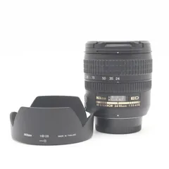 2026年最新】AI AF Zoom-Nikkor 24-85mm f/2.8-4D IFの人気アイテム
